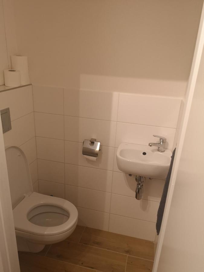 Apartman Spa Sumava Zdikov Ngoại thất bức ảnh