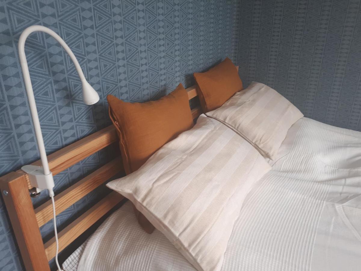 Apartman Spa Sumava Zdikov Ngoại thất bức ảnh