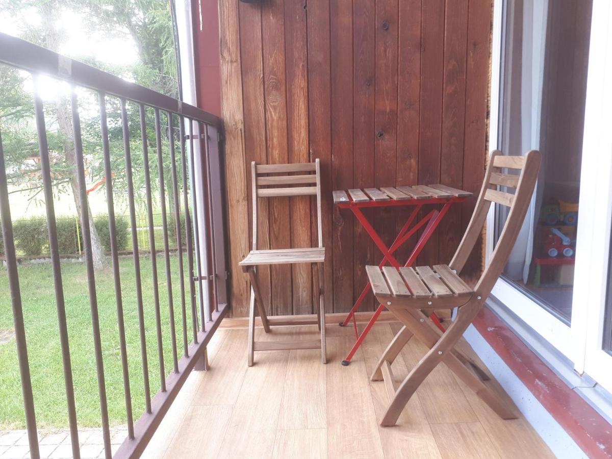 Apartman Spa Sumava Zdikov Ngoại thất bức ảnh
