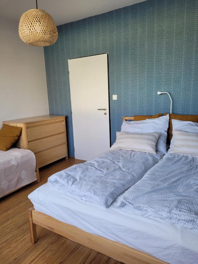 Apartman Spa Sumava Zdikov Ngoại thất bức ảnh
