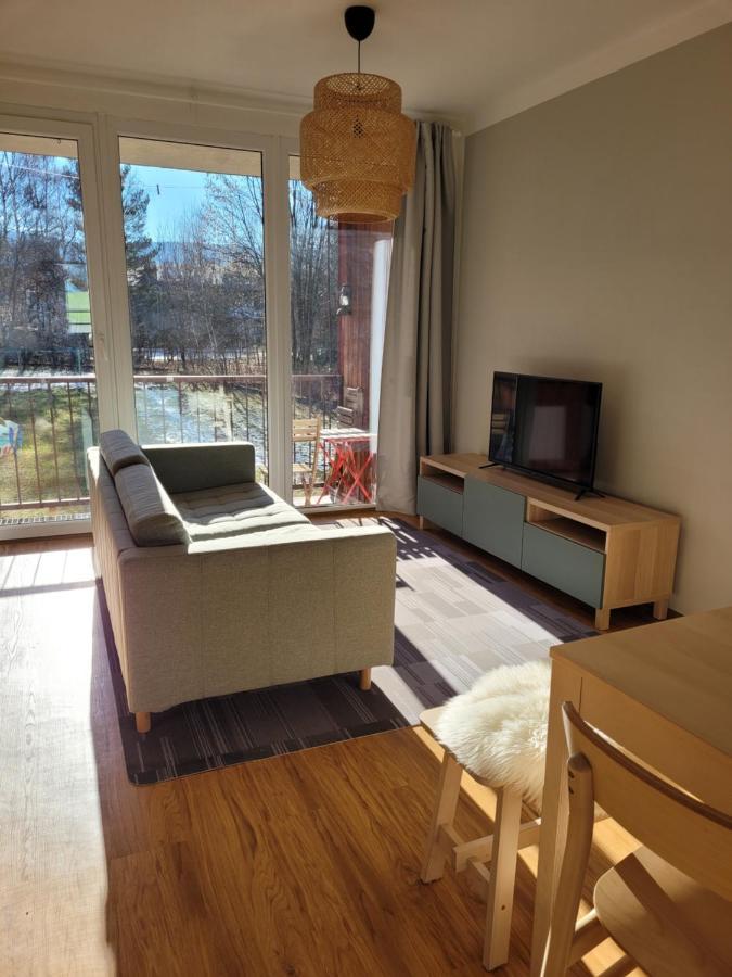 Apartman Spa Sumava Zdikov Ngoại thất bức ảnh